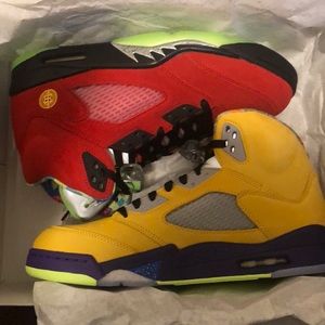 Jordan 5 retro